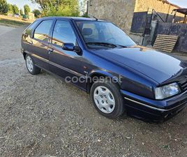 CITROEN ZX 1.9D TONIC