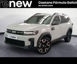 JOURNEY HYBRID 115KW (155CV) 4X2