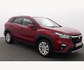 1.5H MOTION AGS EURO 6 (START/STOP) 5DR