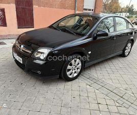 OPEL VECTRA COMFORT 1.9 CDTI 8V