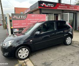 FORD FIESTA 1.3 I 70CV