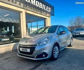 208 AFFAIRE 5P PREMIUM PACK BLUEHDI 75 BVM5 1ER MAIN