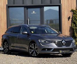 RENAULT TALISMAN INITIALE PARIS 1.6 DCI POSIBILITATE RATE GARANTIE BRASOV