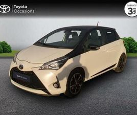 110 VVT-I COLLECTION 5P