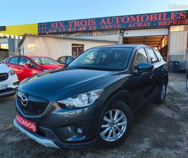MAZDA CX5 2.2 SKYACTIV-D 150CH DYNAMIQUE