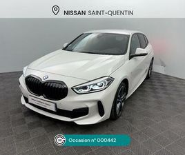 118I 136 CH DKG7 M SPORT