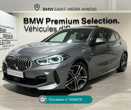 118I 136 CH DKG7 M SPORT