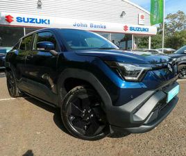 61KWH MOTION AUTO ALLGRIP 5DR