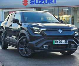 61KWH ULTRA AUTO 5DR