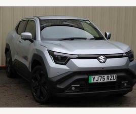 61KWH ULTRA AUTO ALLGRIP 5DR