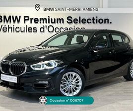 116I 109 CH EDITION SPORT