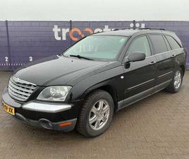 2005 - CHRYSLER - PACIFICA - V6 3,5 - VOITURE PARTICULIÈRE