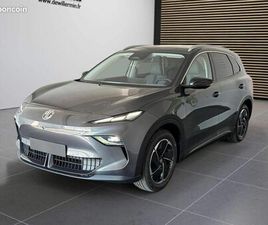 MGS5 EV LUXURY 64KWH 64 KWH