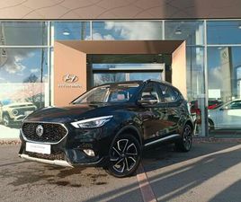 1.0 T-GDI 111CH LUXURY