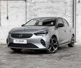 VAUXHALL CORSA 1.2 ELEGANCE 102 CH 2020, J-880-BG
