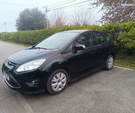 FORD C-MAX FORD C-MAX