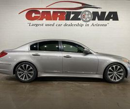 USED 2012 HYUNDAI GENESIS 5.0 R-SPEC