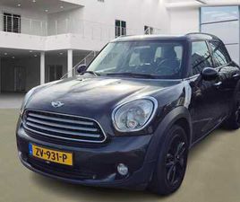 MINI COUNTRYMAN 2.0 COOPER D CHILE ; ZV-931-P