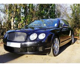 2009 (59) - 6.0 W12 4DR AUTO