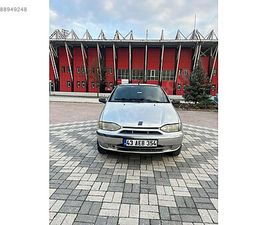 FIAT PALIO BREAK 1.2 EL WEEKEND