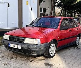 FIAT TEMPRA 1.6 S