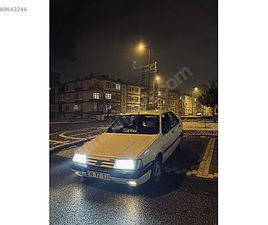 FIAT TEMPRA 1.6 SX A