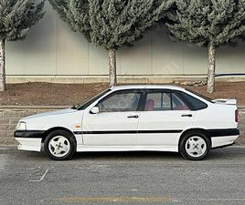 FIAT TEMPRA 1.6 SX A