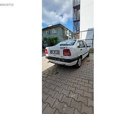 FIAT TEMPRA 1.6 SX