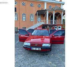 FIAT TEMPRA 1.6 SX