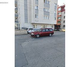 FIAT TEMPRA 1.6 SX SW