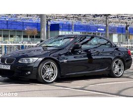 BMW SERIA 3 335I M SPORT EDITION