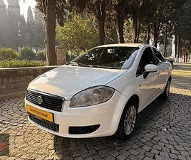 FIAT LINEA 1.3 MULTIJET ACTIVE PLUS