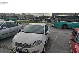 FIAT LINEA 1.4 FIRE ACTUAL