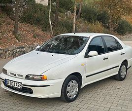 FIAT MAREA 1.6 LIBERTY