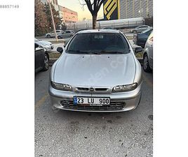 FIAT MAREA 1.6 LIBERTY
