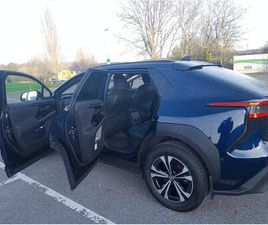 71.4KWH PURE AUTO 5DR (11KW OBC)