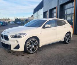 (F39) SDRIVE18IA 140 M SPORT DKG7