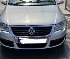 VOLKSWAGEN PASSAT GOLESZÓW • OLX.PL