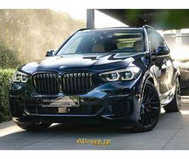 XDRIVE45E M-SPORT /22''/LASER/360/1E BE EIGENAAR/