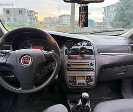 1.6 MULTIJET DYNAMIC