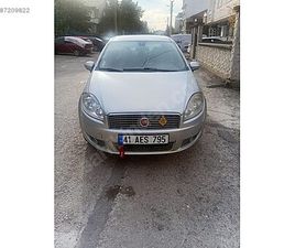 1.6 MULTIJET EMOTION PLUS