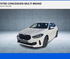 120IA 178CH M SPORT DKG7 9CV