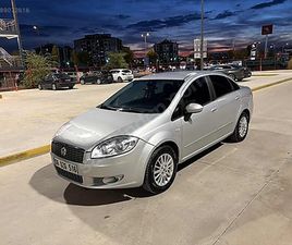 1.6 MULTIJET DYNAMIC PLUS