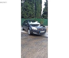 1.6 MULTIJET EMOTION PLUS