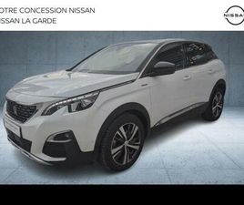 1.5 BLUEHDI 130CH S&S GT LINE EAT8