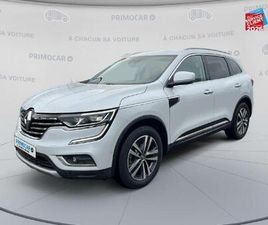 1.6 DCI 130CH ENERGY INTENS