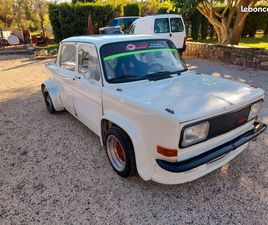 RALLYE 3 F200