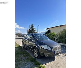 1.6 MULTIJET EMOTION