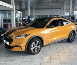 FORD MUSTANG MACH-E 294CH EXTENDED RANGE 99KWH PREMIUM PROPULSION