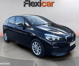 BMW 216 ACTIVE TOURER D ADVANTAGE